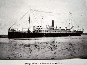 THEODORE MANTE 07